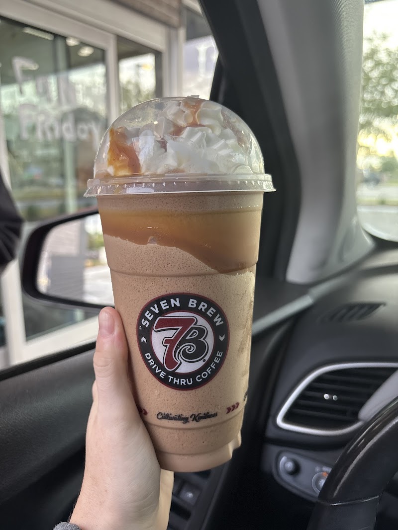 7 Brew Coffee photo 3