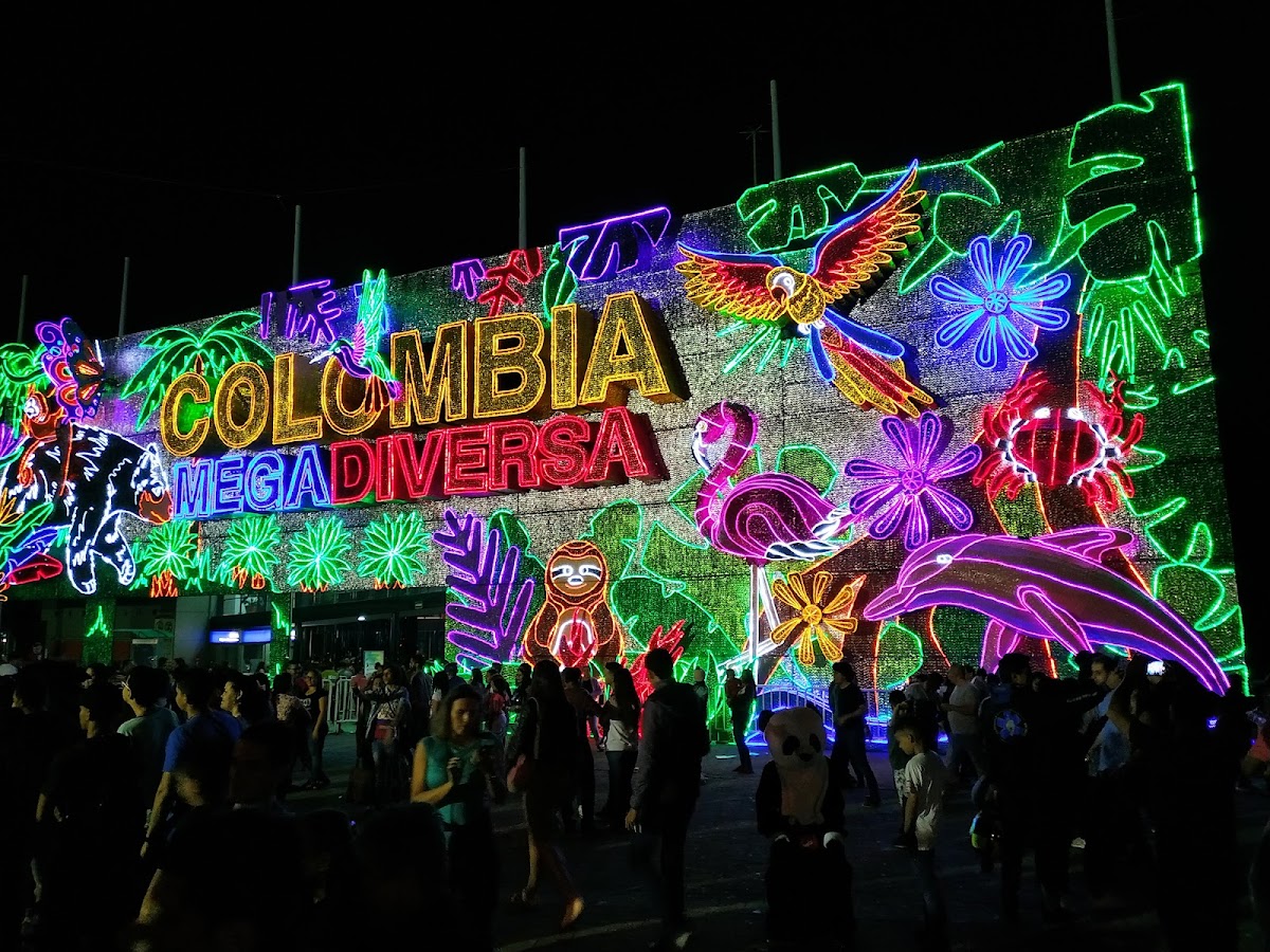 Parque Norte