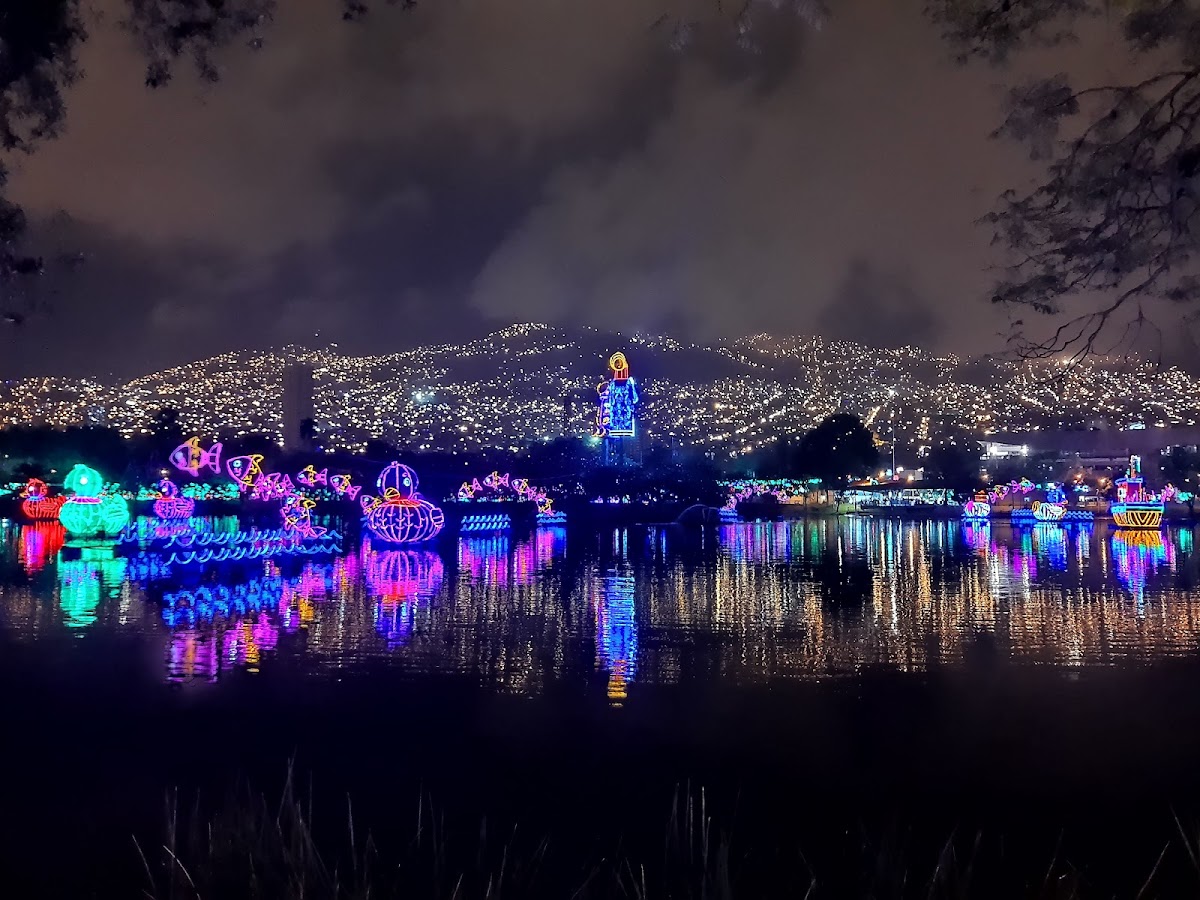 Parque Norte