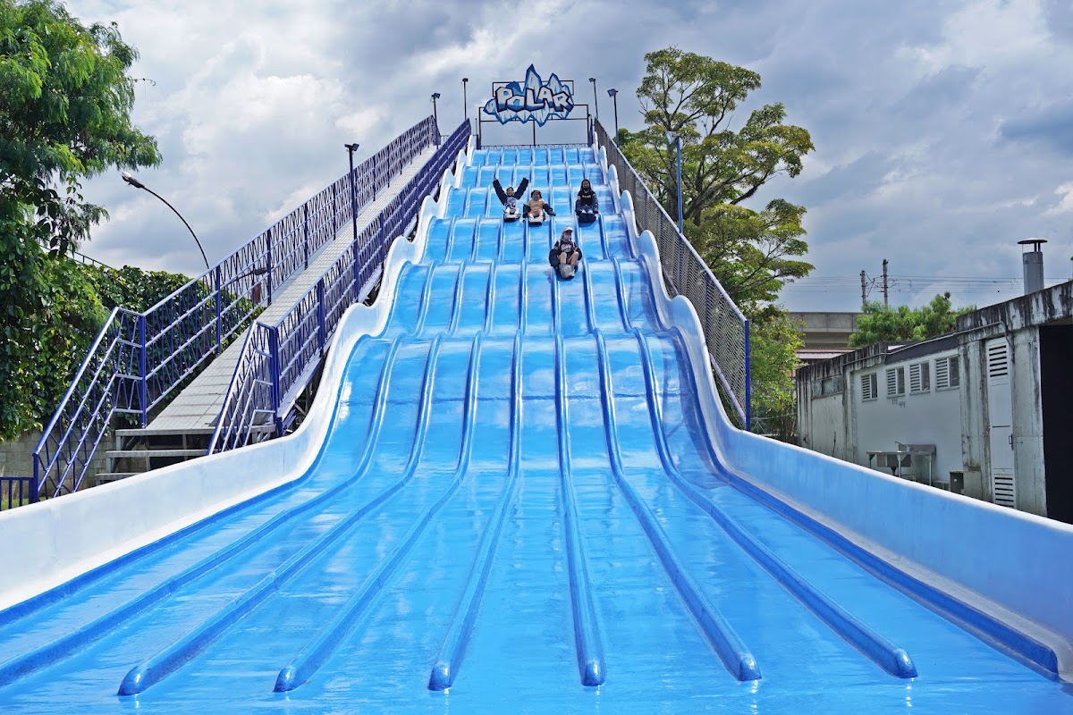 Parque Norte
