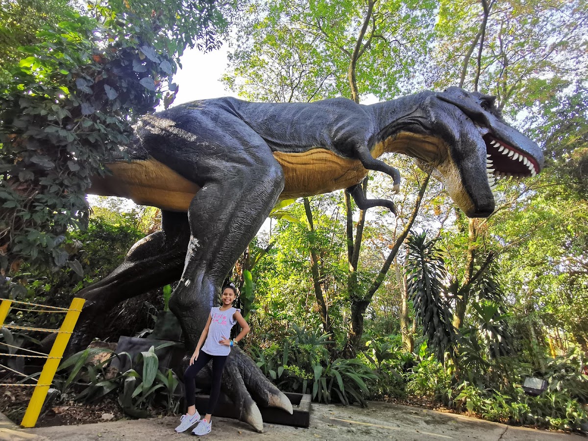 Parque Norte