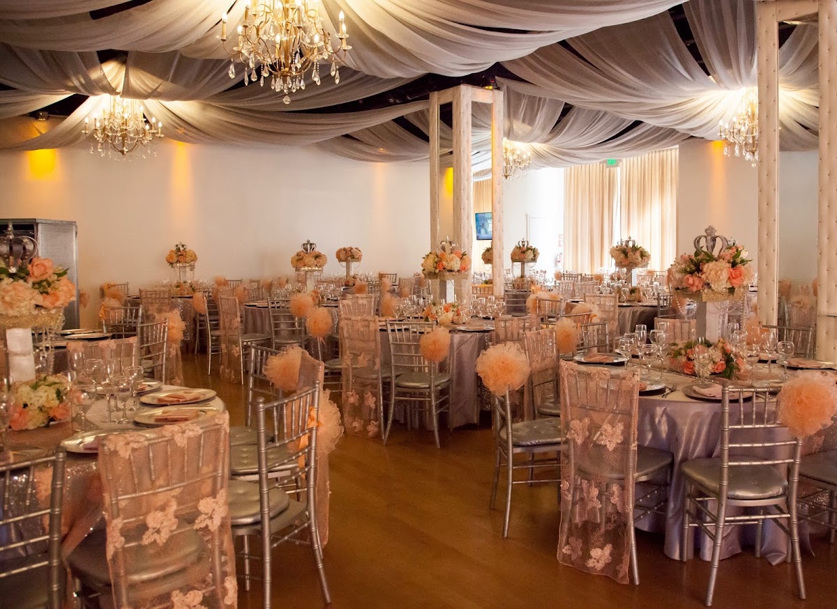 LA Celebrations Banquet Halls: Google Places image 2