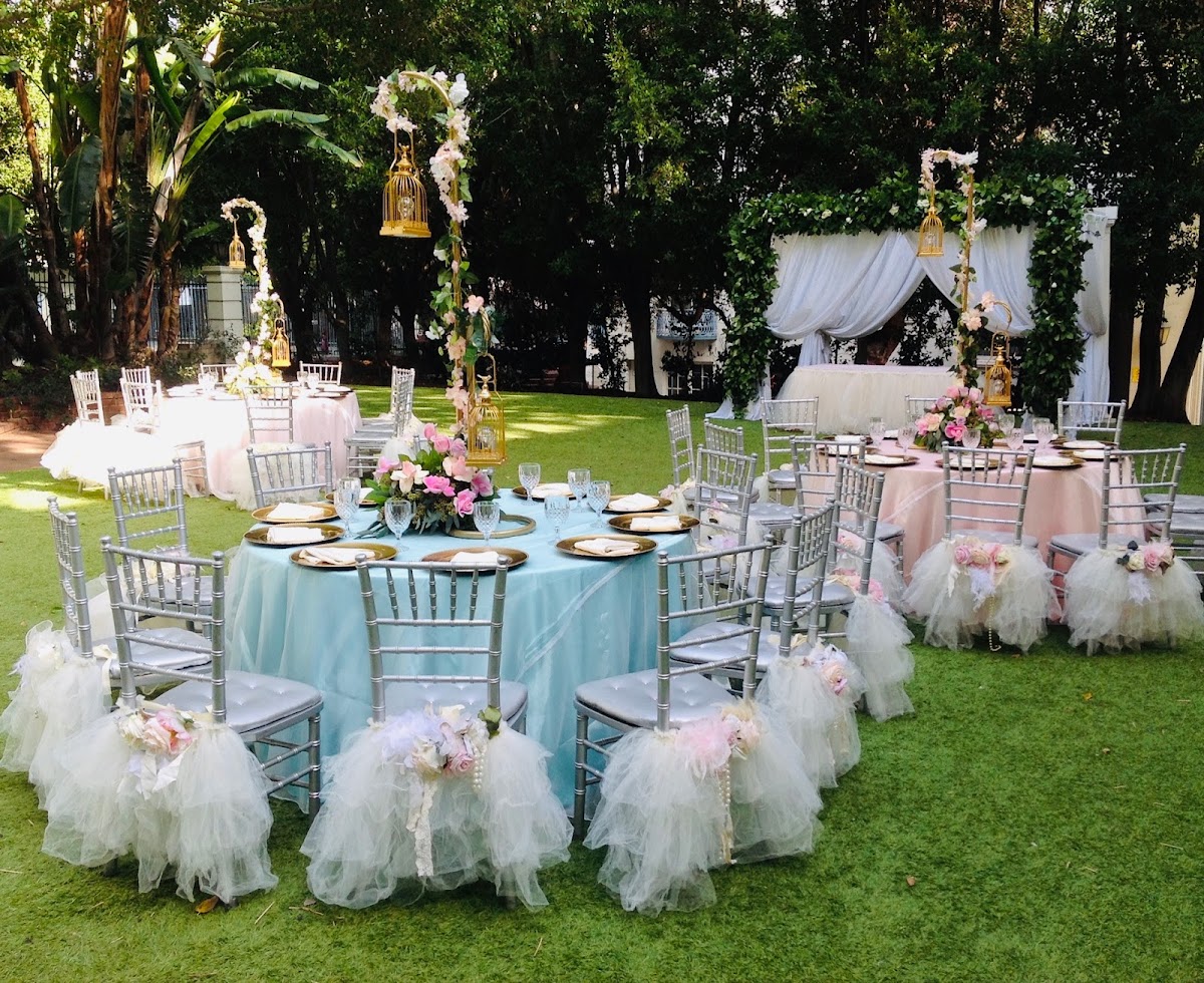 LA Celebrations Banquet Halls: Google Places image 5
