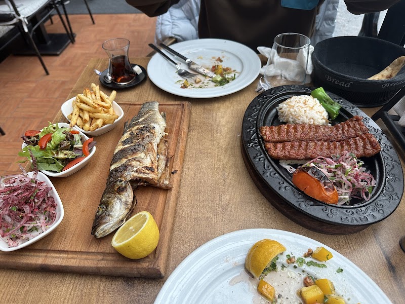 Mivan Restaurant & Cafe photo 5