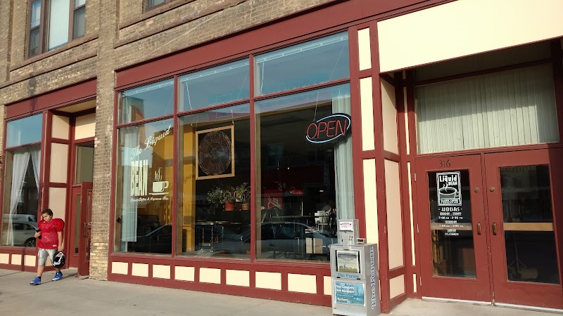 Liquid Bean photo 1