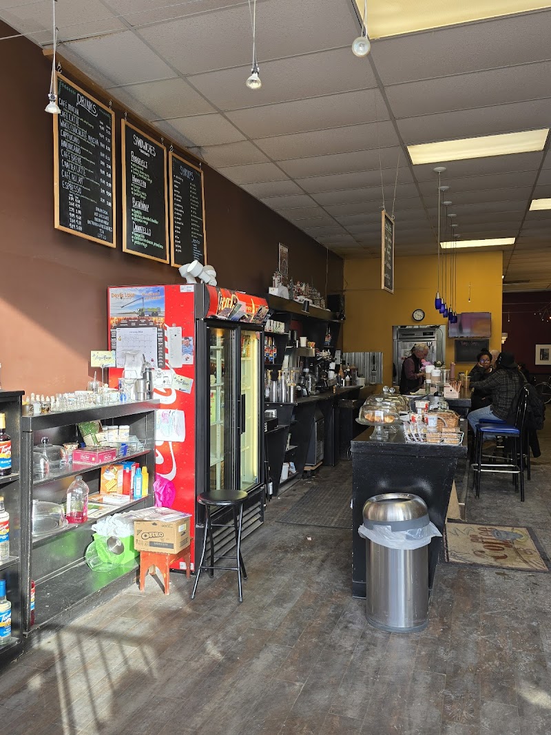 Liquid Bean photo 3