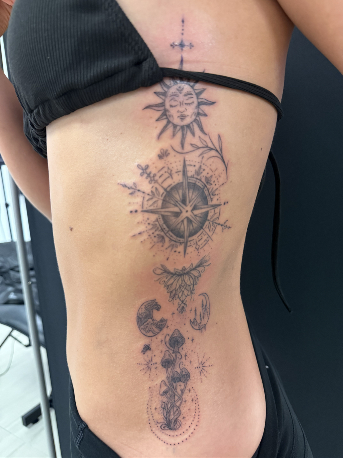 JesMaster Ink Tattoo Studio tattoo work — photo 3