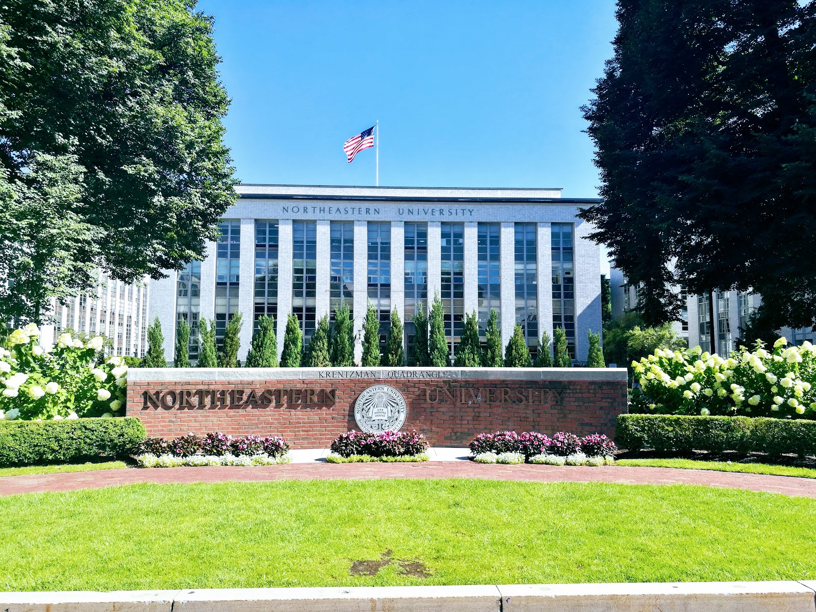Northeastern University