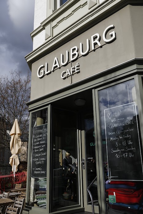 Glauburg Café fotoğraf 1