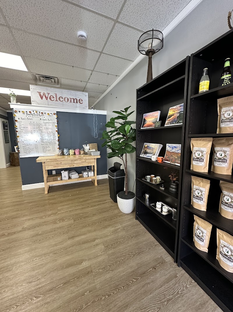 Busy Bee Cafe photo 3