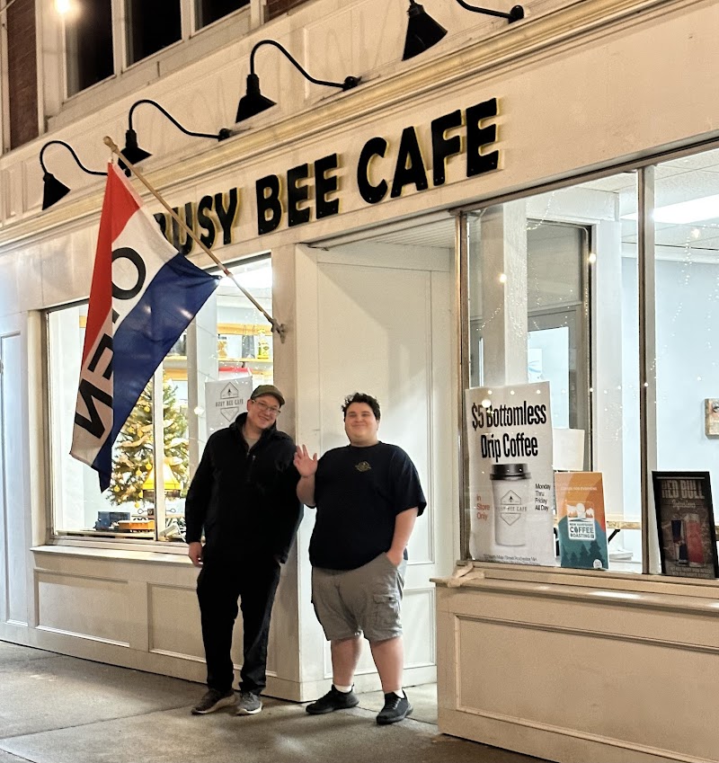 Busy Bee Cafe photo 1