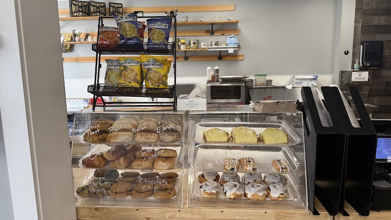 Busy Bee Cafe photo 4