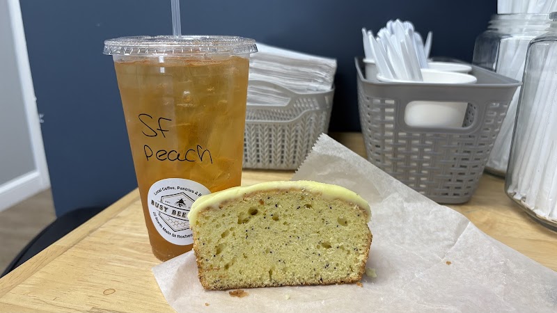 Busy Bee Cafe photo 2