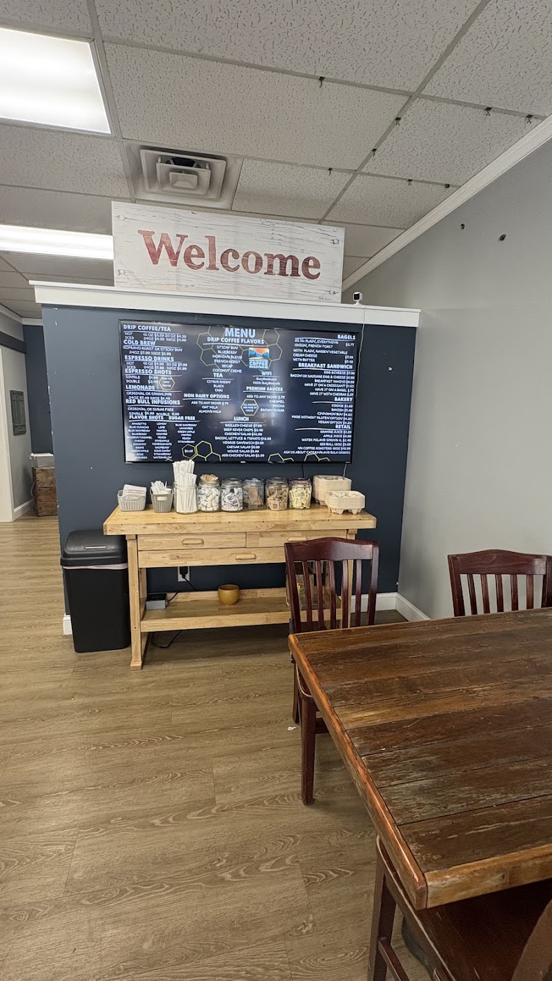 Busy Bee Cafe photo 3