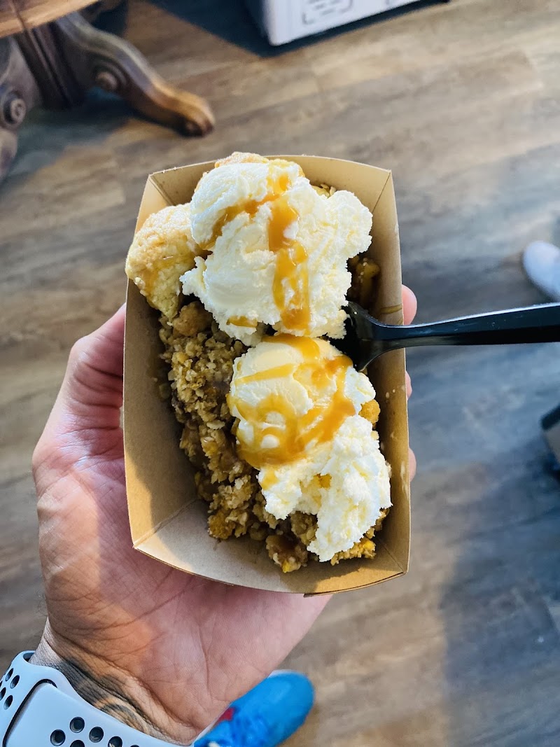 Favored Farmhouse Coffee and Cream photo 4