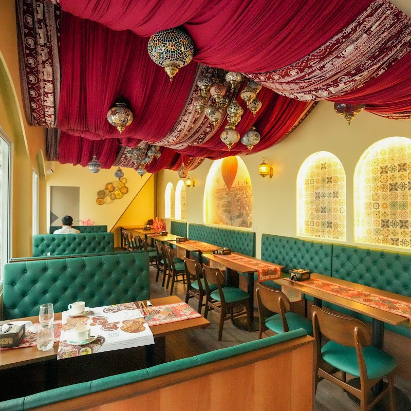 C. Elbasha Silom Branch (Halal Lebanese & Turkish Restaurant) photo 6