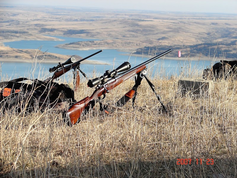 Peak Shooters Supply, LLC photo