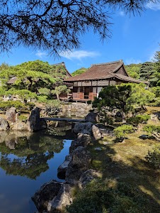 Ginkaku-ji