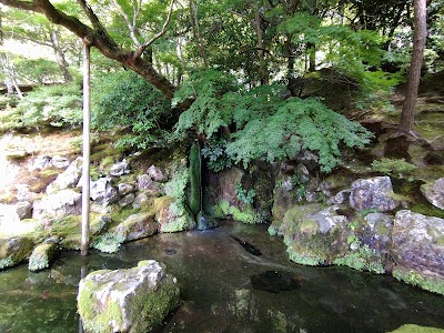 Ginkaku-ji - 5