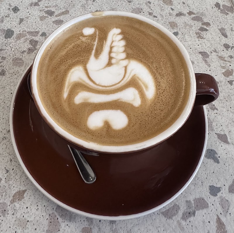 Supersweet Cafe photo 4