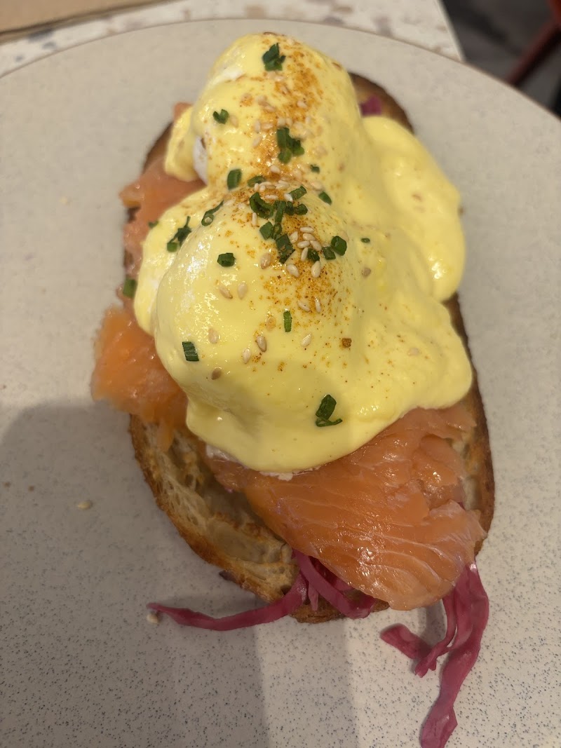 Supersweet Cafe photo 10