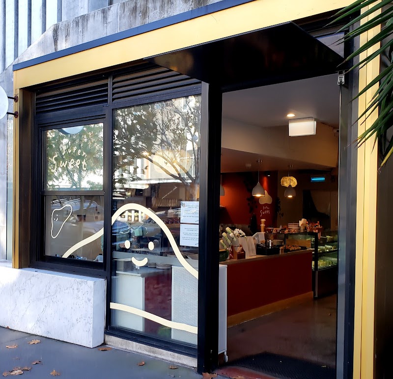 Supersweet Cafe photo 1