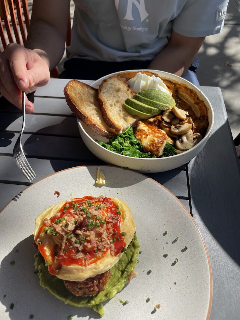 Supersweet Cafe photo 9