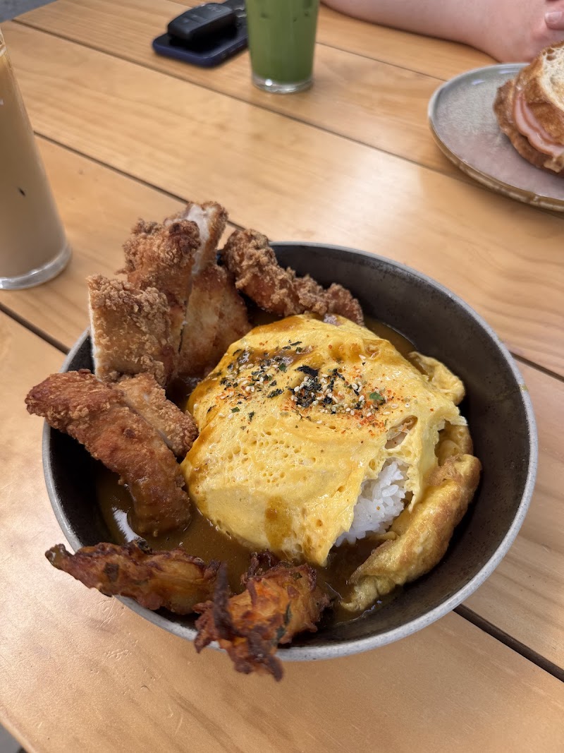 Supersweet Cafe photo 3