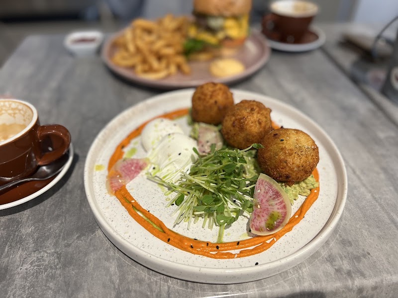 Supersweet Cafe photo 2