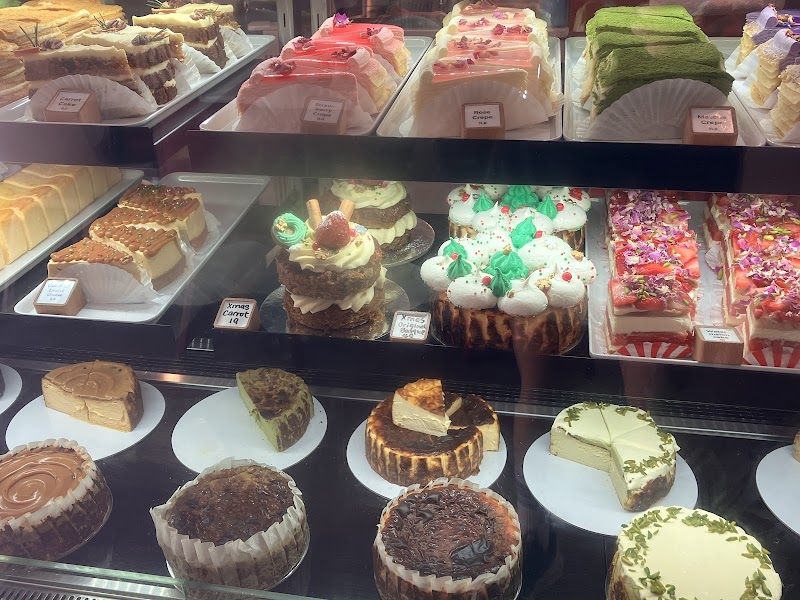 Supersweet Cafe photo 5