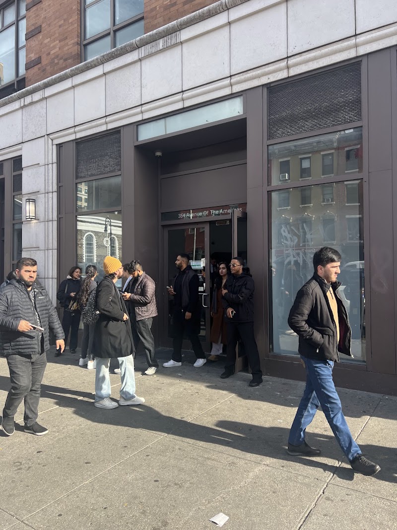 The Islamic Center of New York City photo 2