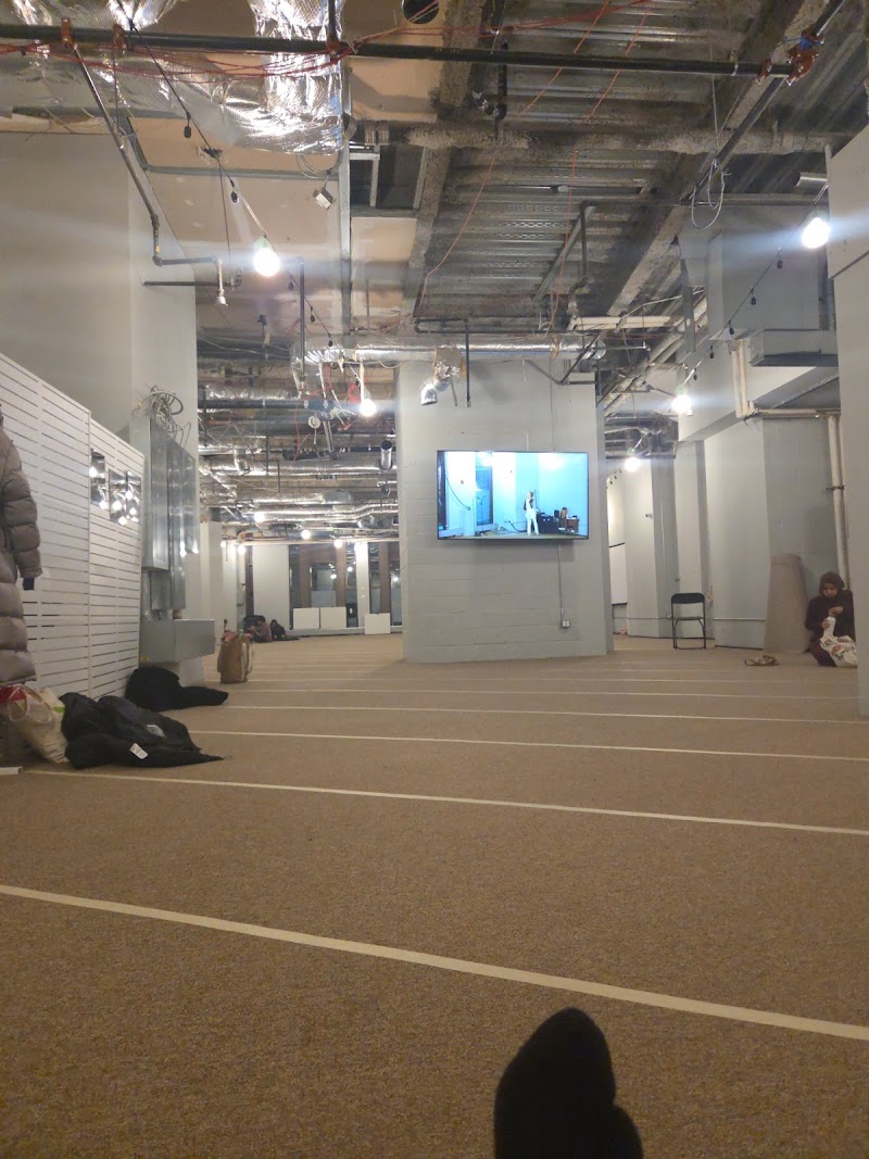 The Islamic Center of New York City photo 6