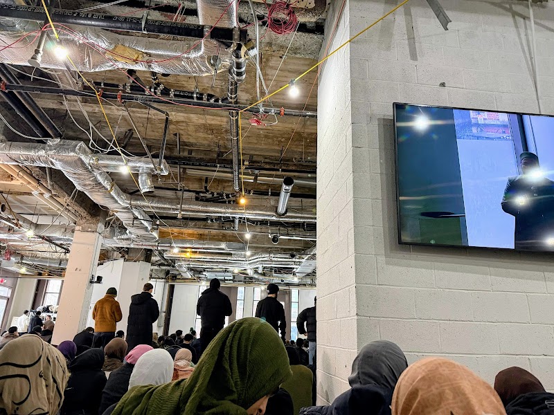 The Islamic Center of New York City photo 5