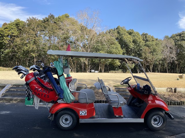 Yame Joyo Golf Club - Photo 8