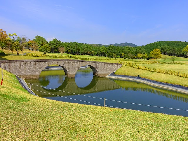Yame Joyo Golf Club - Photo 1