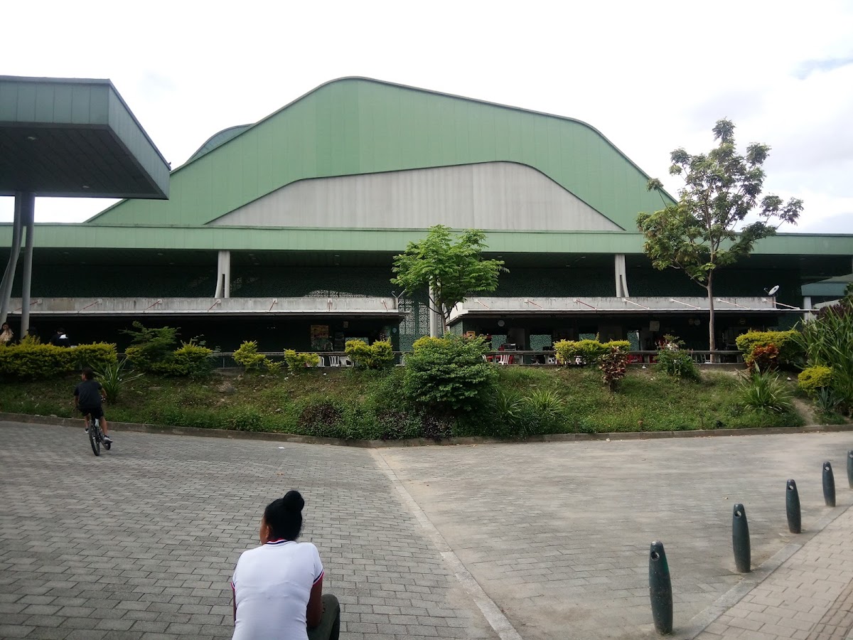 Parque Deportivo Atanasio Girardot