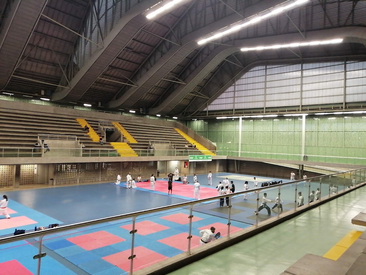 Parque Deportivo Atanasio Girardot