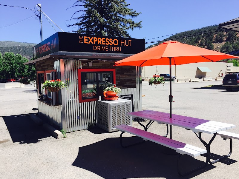 The Expresso Hut photo 1