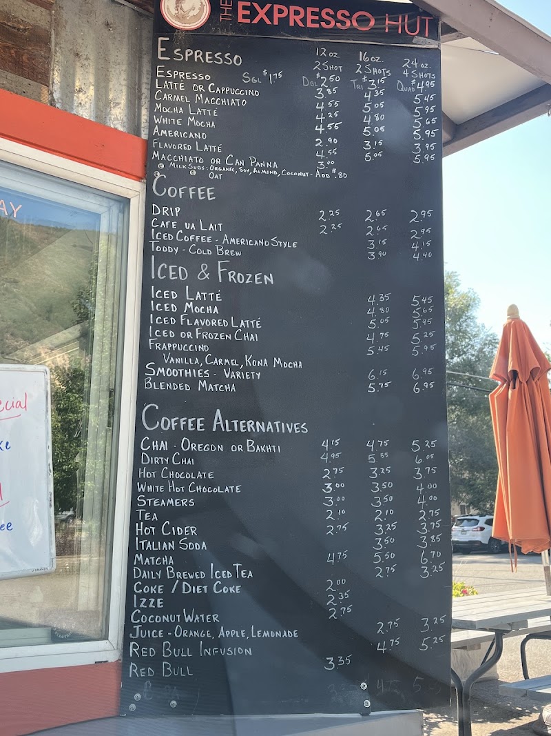 The Expresso Hut photo 4