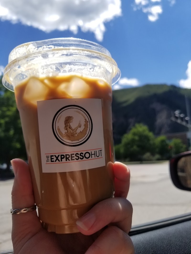 The Expresso Hut photo 4