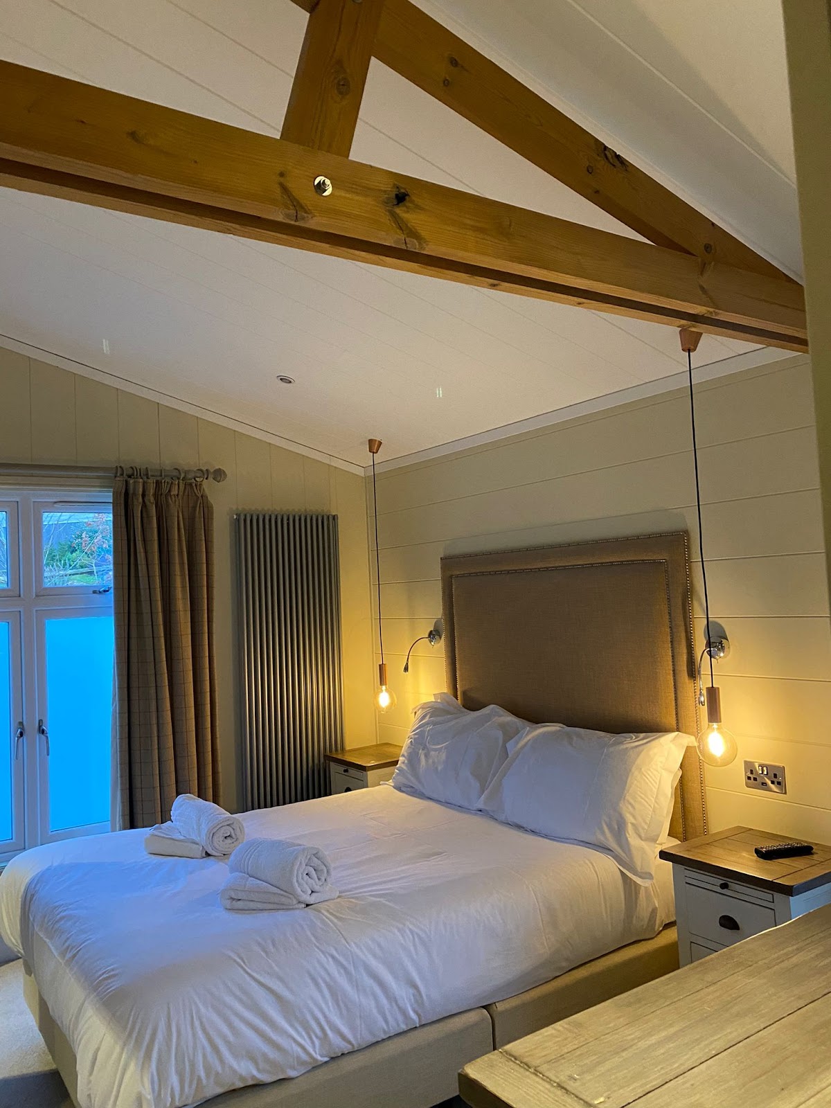 Keswick Reach Lodge Retreat — 3