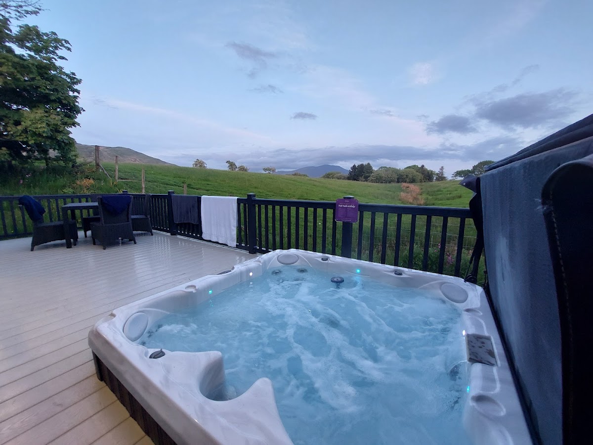 Keswick Reach Lodge Retreat — 4