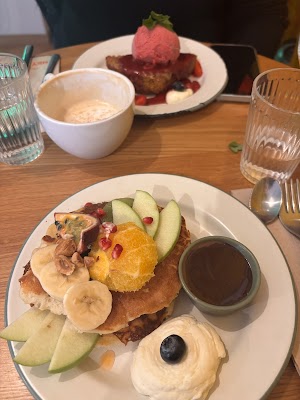 Photo Hey Mama Cathédrale