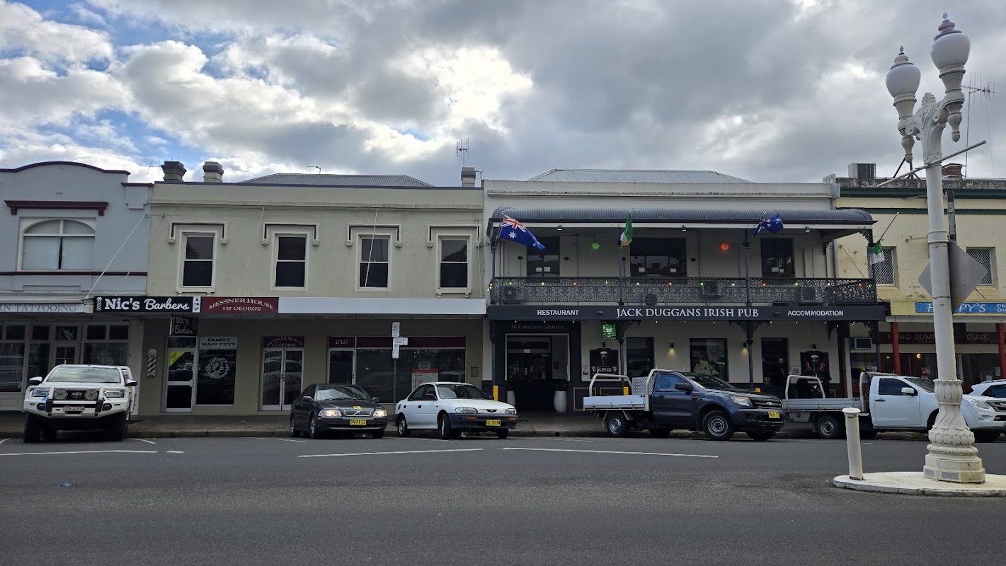 Nic's Barbers photo 1