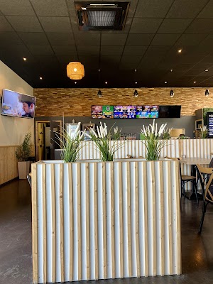 Photo Makin Thai STRASBOURG