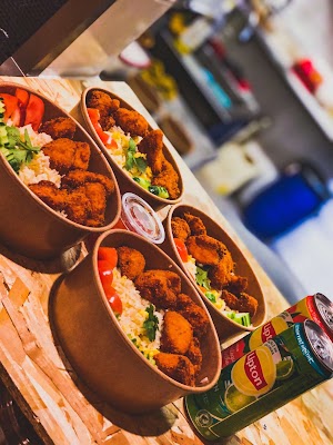 Photo Makin Thai STRASBOURG