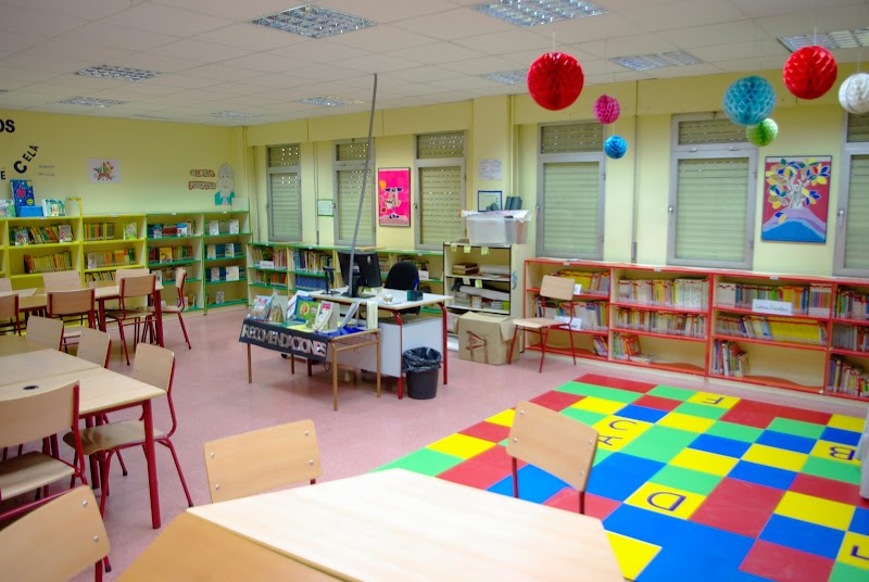 Public School Camilo José Cela