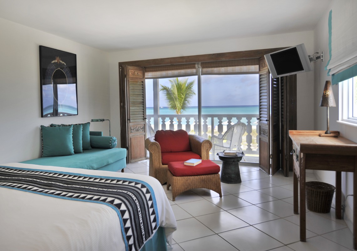 Club Med Columbus Isle