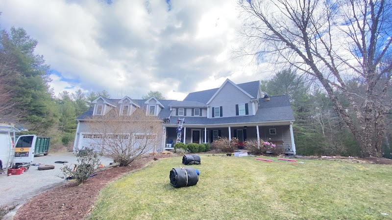 Greater Boston Roofing photo 3