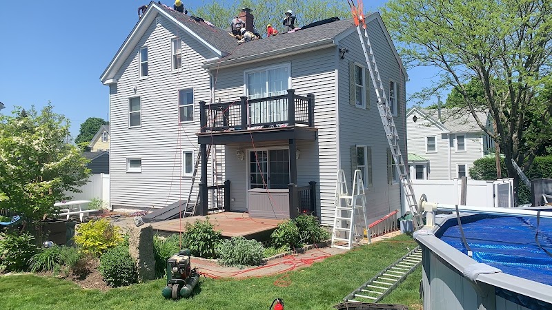 Greater Boston Roofing photo 5